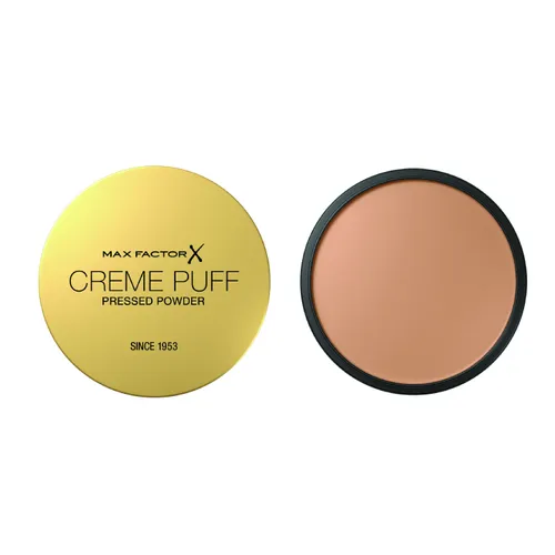 Max Factor pudr Creme Puff 40