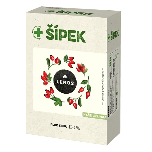 LEROS Šípek 150g