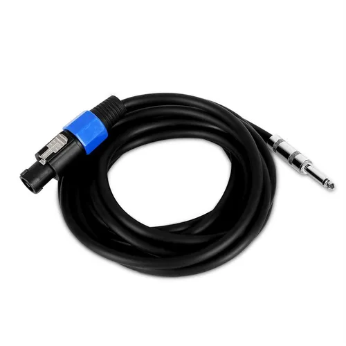 Electronic-Star Cable jack a altavoz de 5 metros
