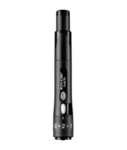 Accu-Chek Fastclix Lancette Pungidito 24 Pezzi