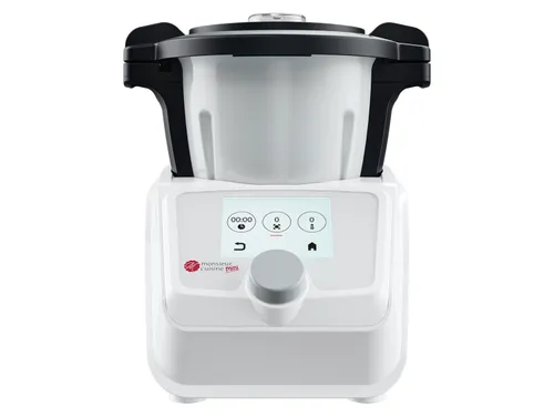 Playtive Dětský kuchyňský robot Mini Monsieur Cuisine Pmmc 5 A1