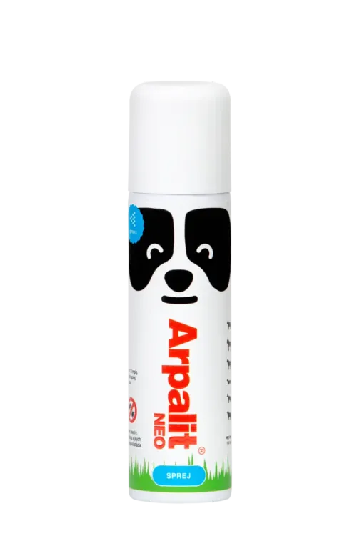 Arpalit Neo Sprej proti parazitům 150 ml