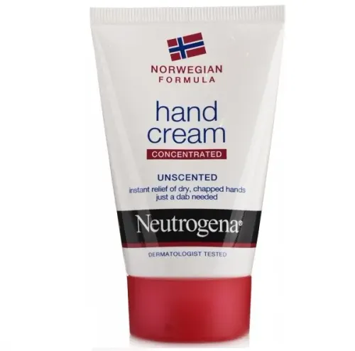 Neutrogena krém na ruce neparfémovaný 50 ml