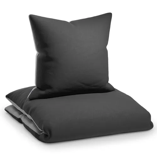 Sleepwise Ropa de cama edición Soft Wonder 135x200 cm