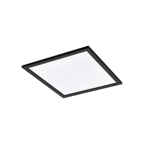 XXXL STROPNÍ LED SVÍTIDLO, 45/45/5 cm
