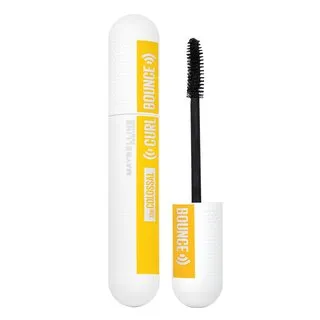 Maybelline Colossal Curl Bounce Mascara Máscara de pestañas - rimel Para alargar y curvar las pestañas Black 10 ml