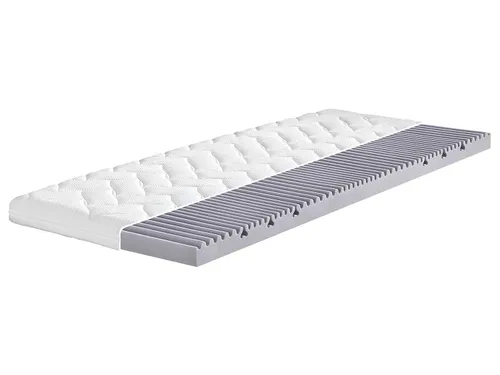 Breckle 7zónová prémiová podložka na matraci ze studené pěny Relaxx XXL (90 x 200 cm)