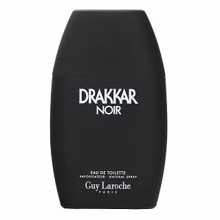 Guy Laroche Drakkar Noir Eau de Toilette para hombre 100 ml