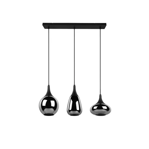 Trio Leuchten ZÁVĚSNÉ SVÍTIDLO, E14/68,8/19,5/150 cm