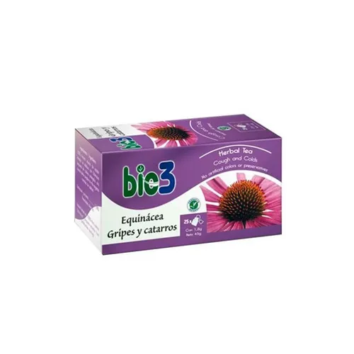 bie3 antigripal 25 bolsitas