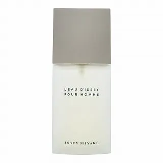 Issey Miyake L´eau D´issey Pour Homme Eau de Toilette para hombre 125 ml