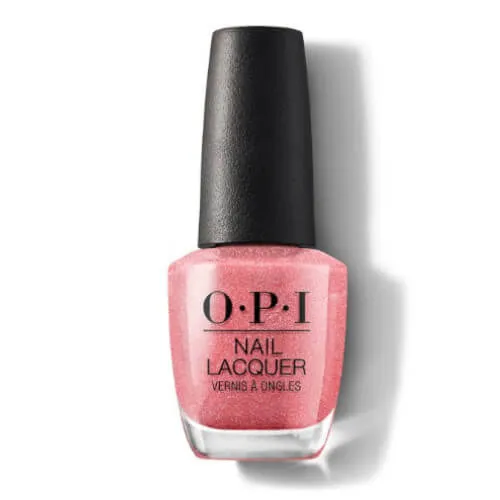 OPI Lak na nechty Nail Lacquer 15 ml We the Female