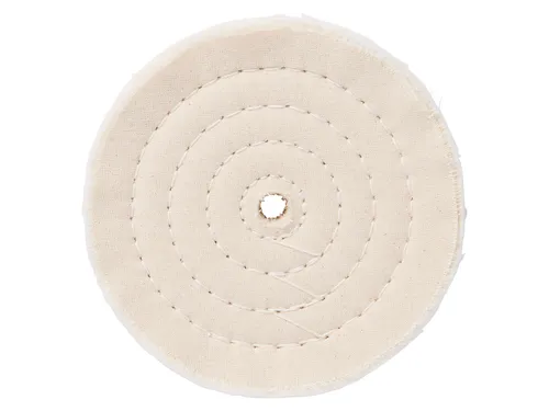 Parkside® Sada brusného papíru pro pásovou brusku Psbsz 10 A1 (lešticí kotouč)