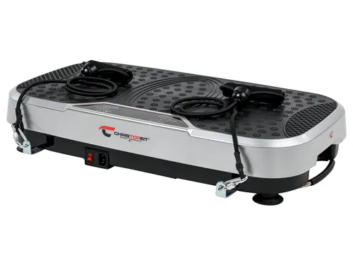 Christopeit Sport Vibrační plošina Vibro 3000