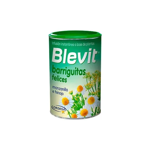 blevit barriguita felices 150 g