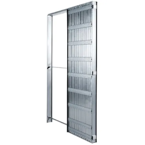 Stavební pouzdro JAP 705 NORMA LINE STANDARD (STANDART), šířka 900 mm POUZDRO6013