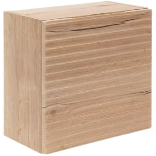 Koupelnová skříňka nízká Naturel Savona 40,2x39,6x21,7 cm dub halifax mat SAVONAH40DH