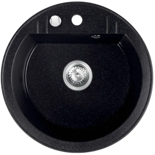 Dřez Novaservis grafit DRGM1/51HA