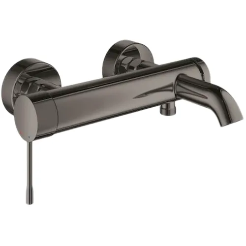 Grohe Essence New vanová baterie hard graphite 33624a01 G33624A01