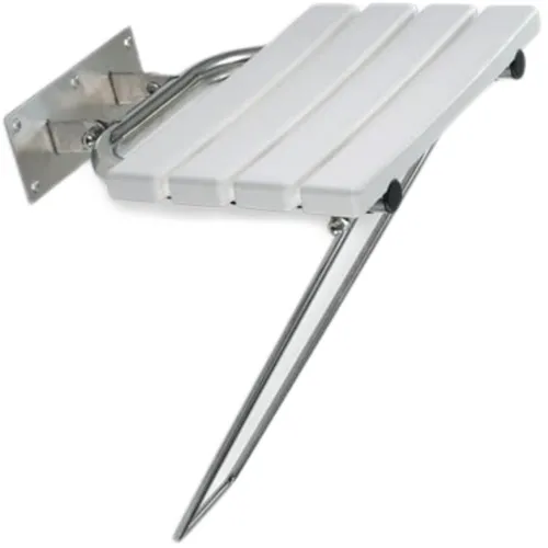 Sprchové sedátko Novaservis x44 cm nerez R6699,44