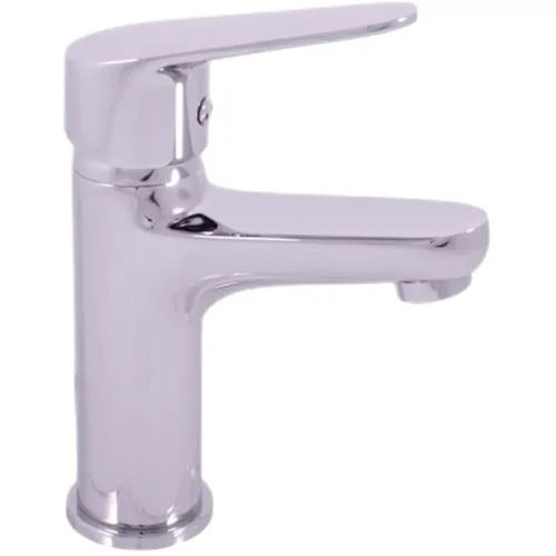 RAV SLEZÁK Victoria umyvadlová baterie bez výpusti chrom VI226.0