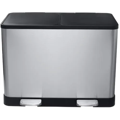 Bemeta Home odpadkový koš 2x 20 l 104 315 272