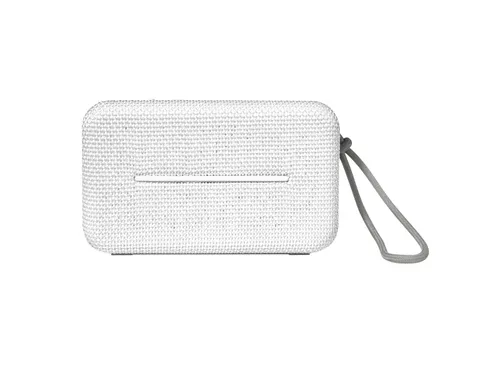 Silvercrest® Reproduktor Bluetooth® Sound Mini (bílá)