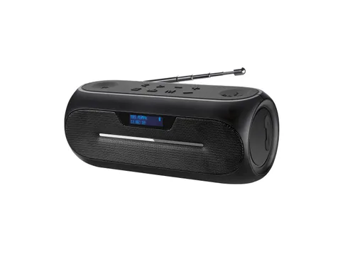 Silvercrest® Reproduktor Bluetooth® Rhythm Tune
