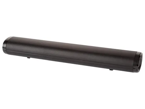 Silvercrest® Soundbar Stereo 2.0 SSB 30 B1