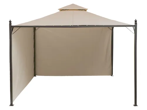 Livarno home Zahradní pavilon, 3 x 3 m