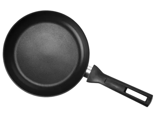 Ernesto® Pánev z recyklovaného hliníku, Ø 24 cm, ILAG®