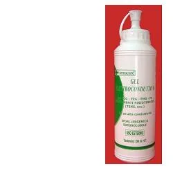 Gel Elettroconduttivo 250 Ml
