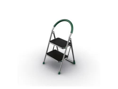 Parkside® Sklápěcí schůdky