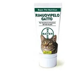 Rimuovipelo Gatto 50 g