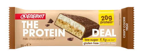 Enervit Protein Deal Cookie 55 G