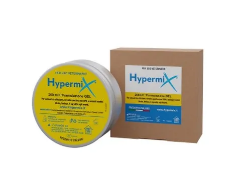 Hypermix Barattolo 200 ml