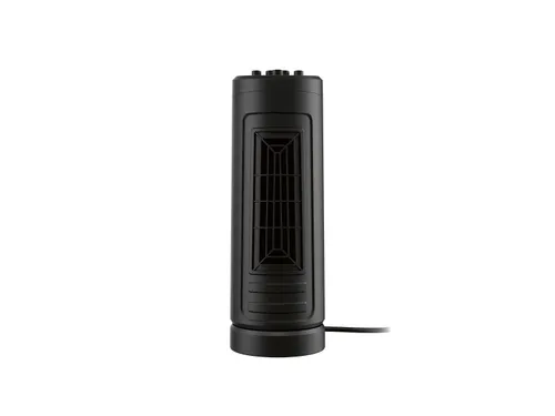 Silvercrest® Mini sloupový ventilátor Stvm 30 C1 (černá)
