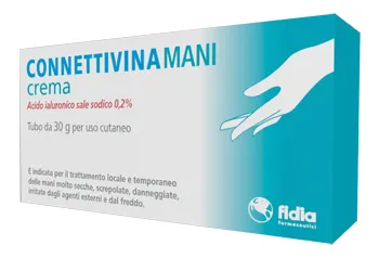 Connettivinamani Crema 30 g