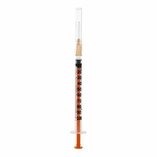 Pic Sir Insulina 1Ml G25 5/8