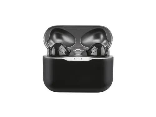 Silvercrest® Bezdrátová sluchátka In-Ear True Wireless ANC