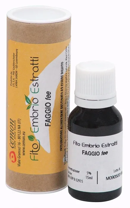 Fee Faggio 15 ml