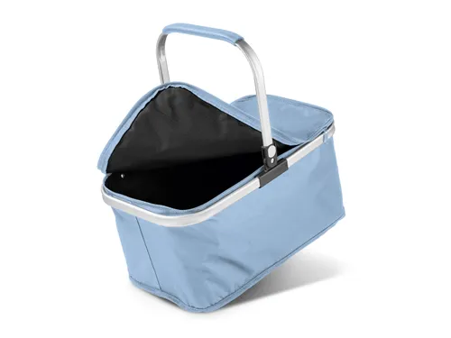 Topmove® Nákupní košík (modrá)