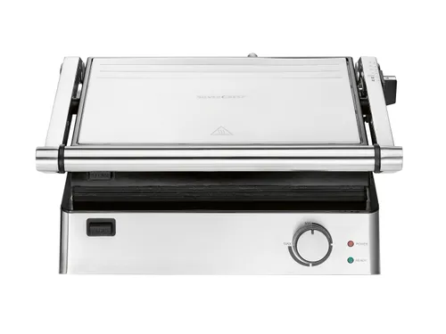 Silvercrest® Kitchen Tools Kontaktní gril Skge 2000 D3