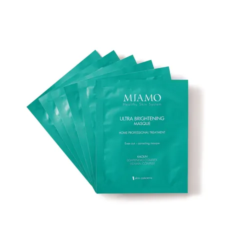 Miamo Ultra Brightening Masque