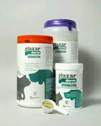 Teknofarma Glazar Derm Polvere 150 g