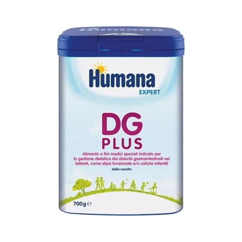 Humana Anticolica 700G Expert