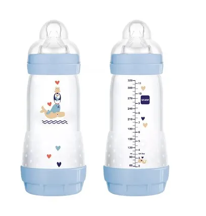 Mam Easy Start 320 ml Maschio