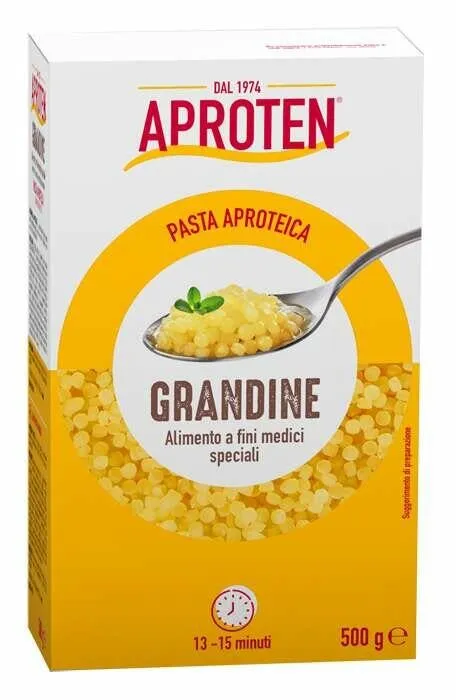 Aproten Pasta Grandine 500 G