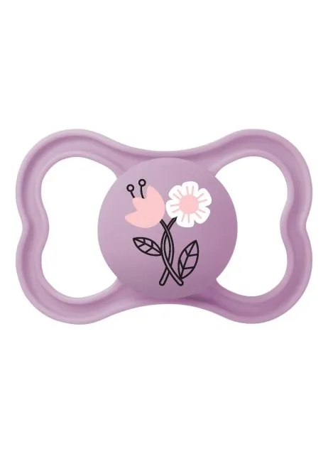 Mam Supreme 16+ Silicone 1 Pezzo Femmina