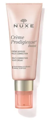 Nuxe Creme Prodigieuse Boost Crema Setosa 40 ml